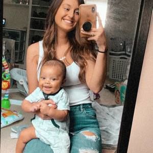 Meet your Posher, Katherine